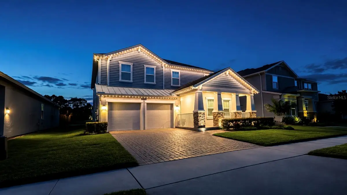 9542 PETITION WAY, Orlando, FL 32832