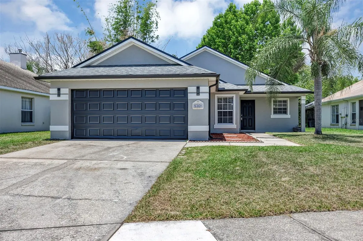 8360 FORT CLINCH AVE, Orlando, FL 32822