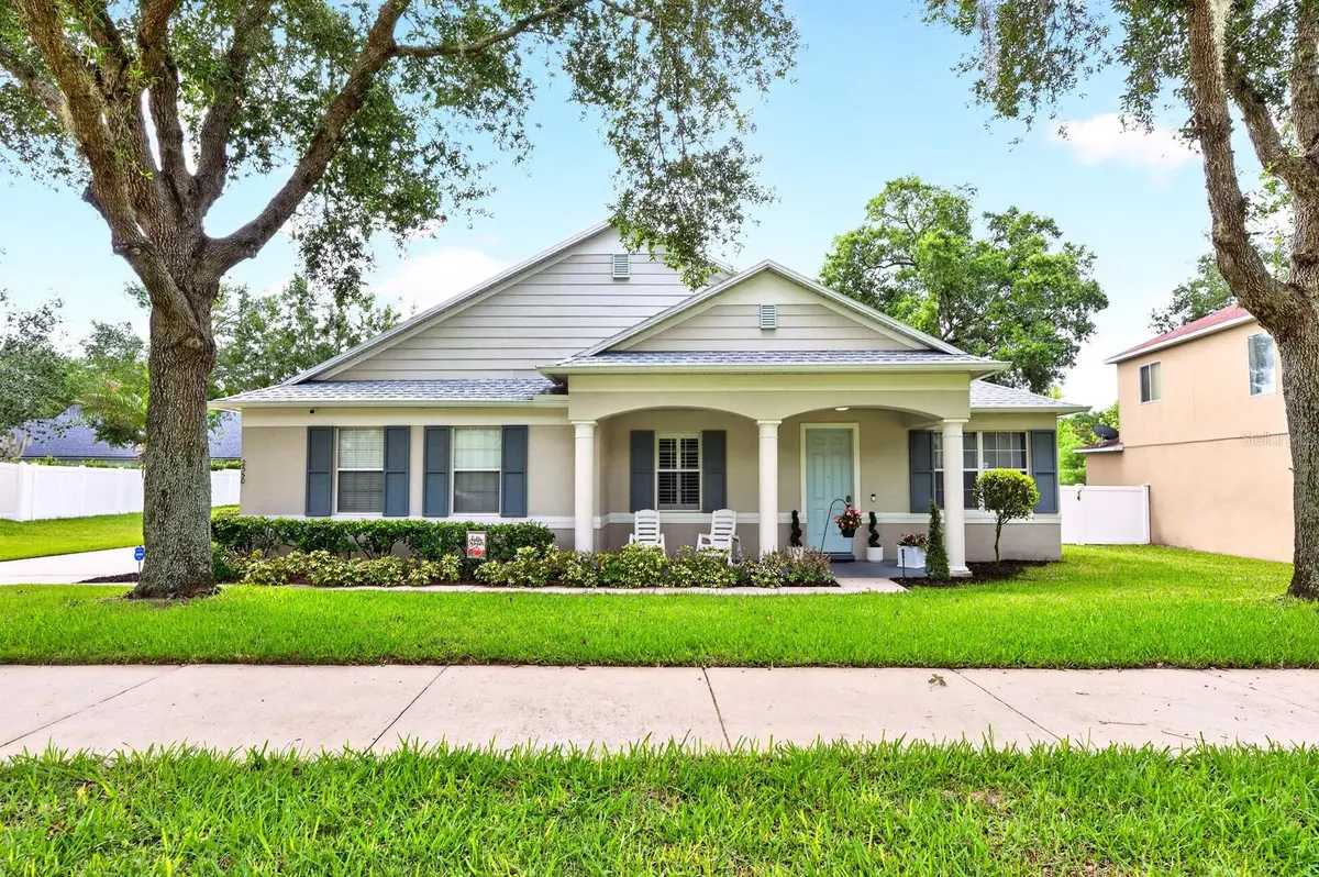2550 BREEZY MEADOW RD, Apopka, FL 32712