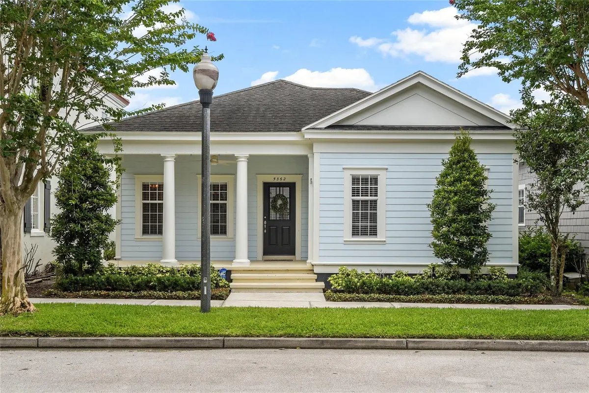 5362 CHATAS LN, Orlando, FL 32814