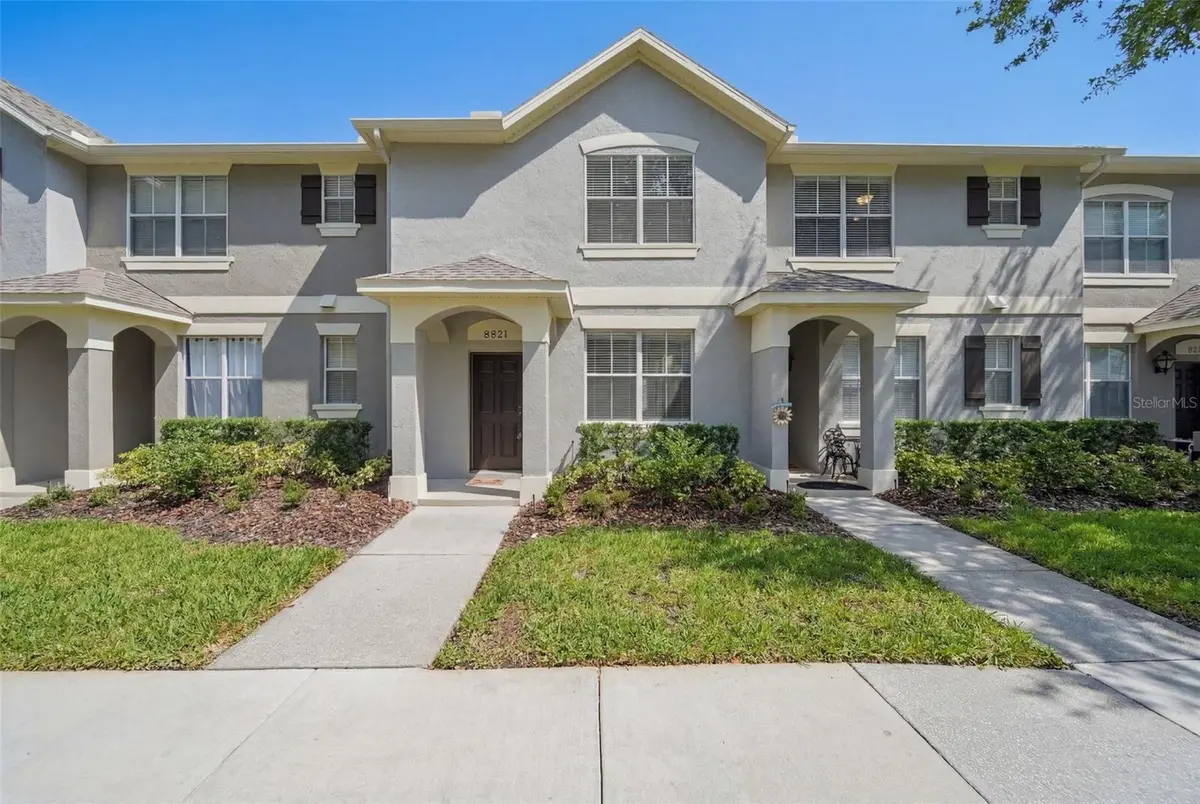 8821 DANFORTH DR, Windermere, FL 34786