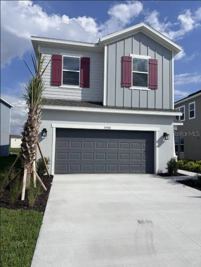 5788 PORTICO PL, Kissimmee, FL 34758