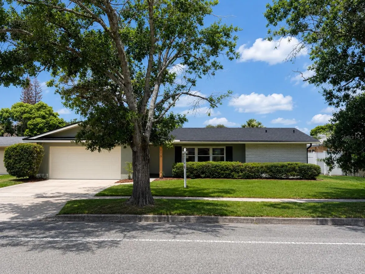 275 N RANGER BLVD, Winter Park, FL 32792