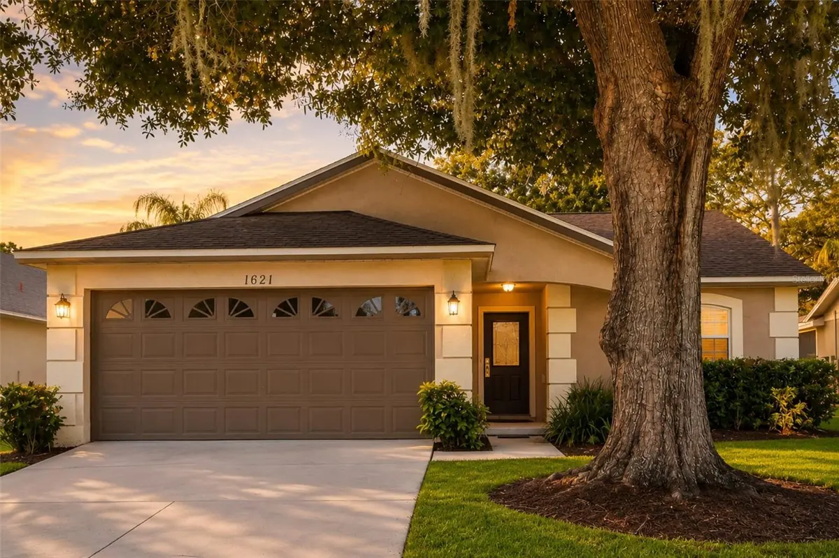 1621 OAK HILL TRL, Kissimmee, FL 34747
