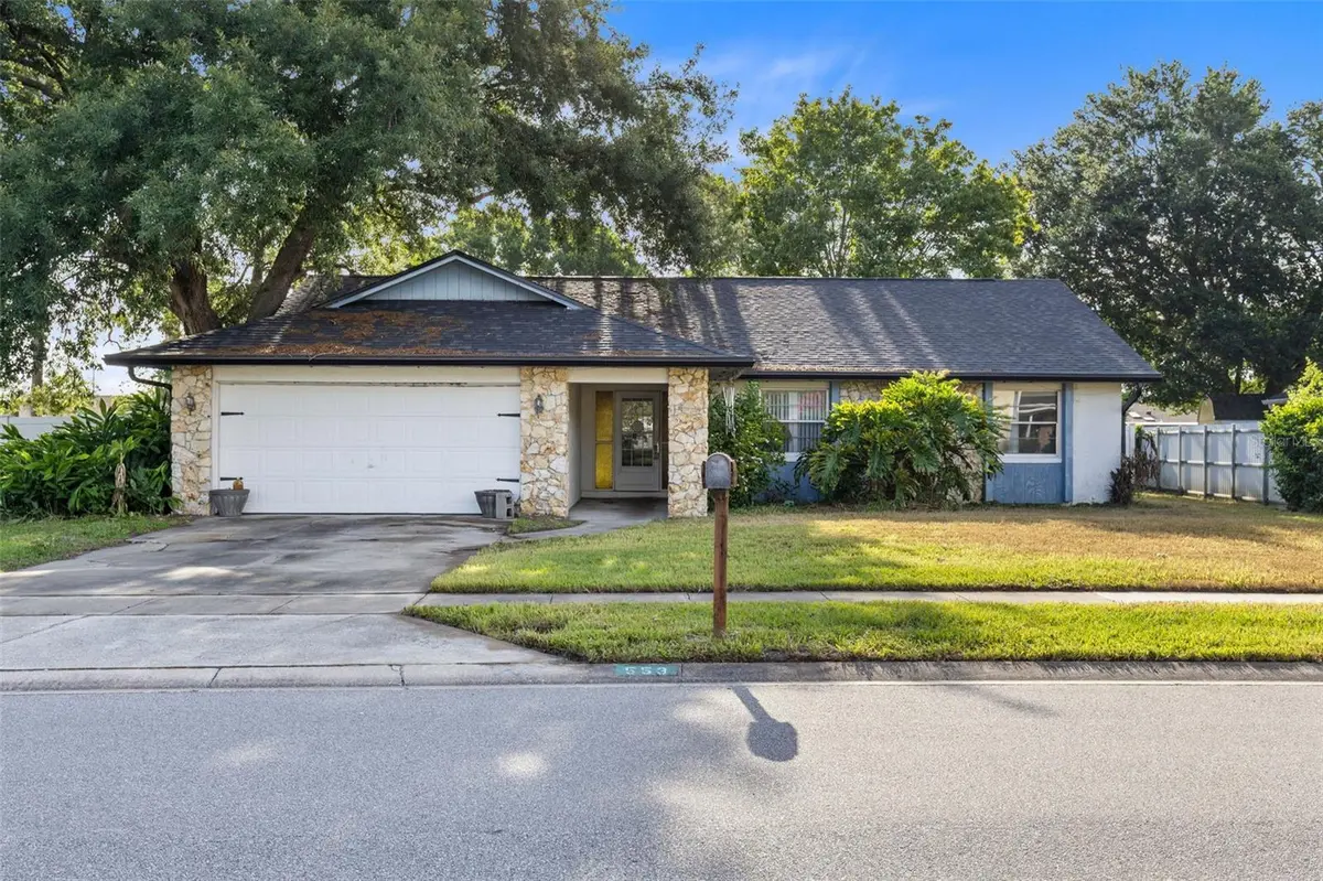 553 MELLOWOOD AVE, Orlando, FL 32825