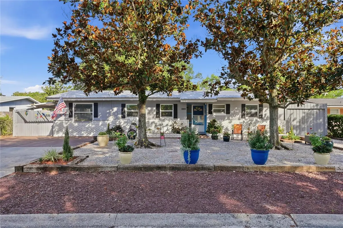 240 N DEVON AVE, Winter Springs, FL 32708