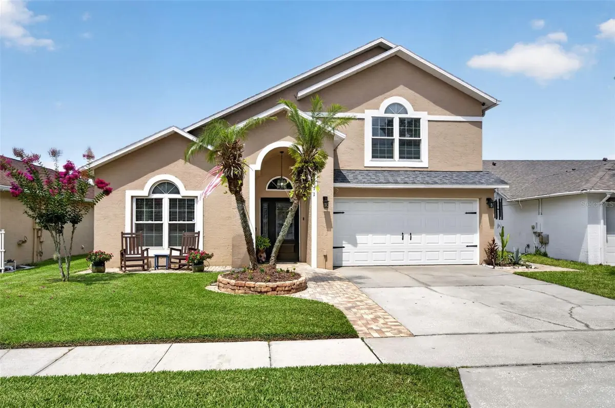 571 AUGUSTINE CT, Oviedo, FL 32765