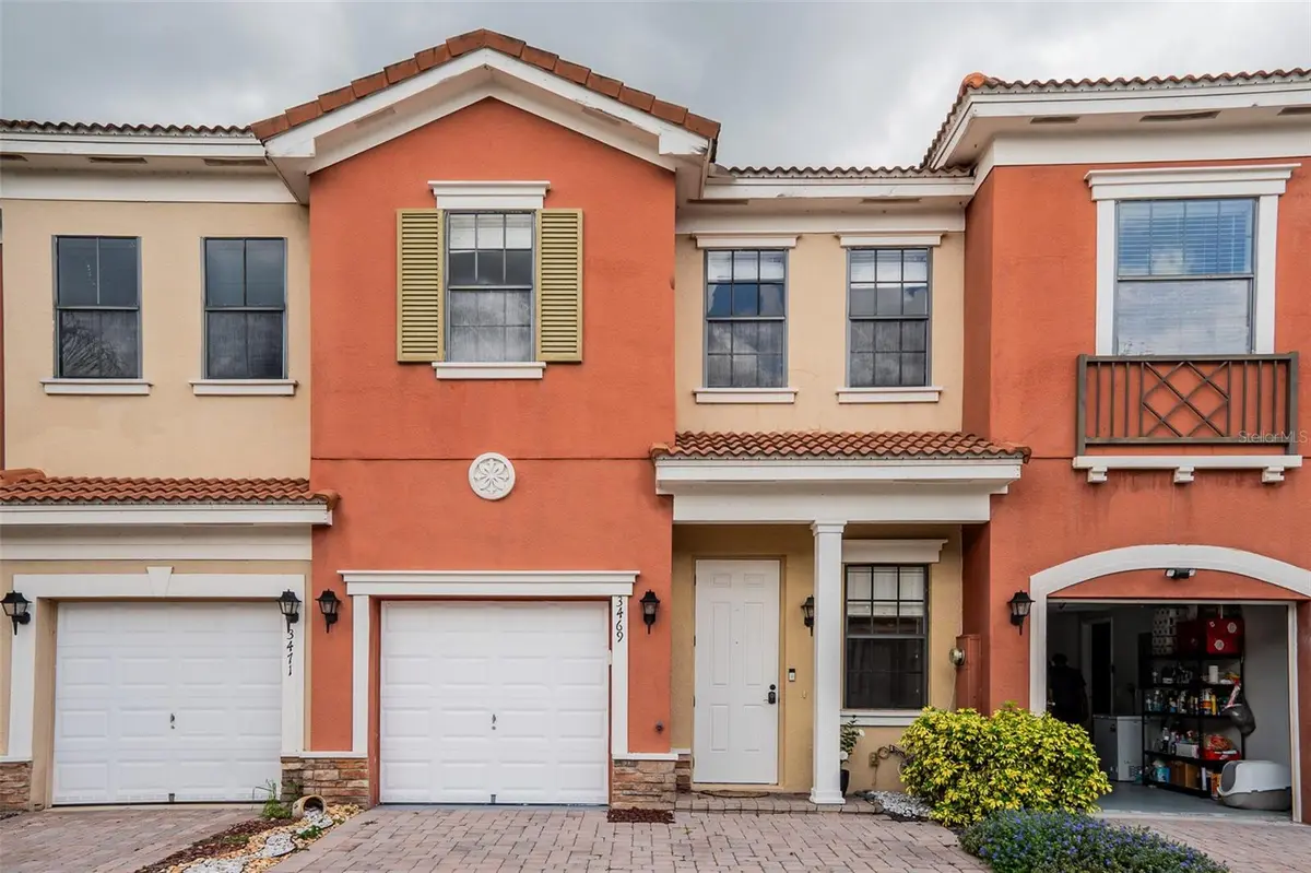 3469 ALLEGRA CIR, St Cloud, FL 34772