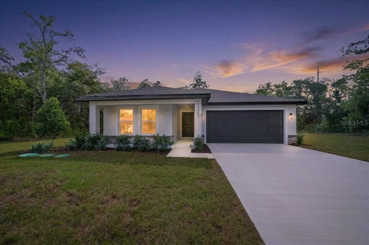 13483 FLEMINGTON RD, Brooksville, FL 34614