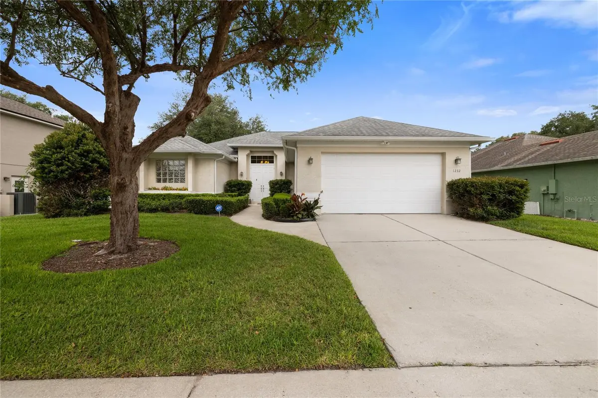 1232 VALLEY CREEK RUN, Winter Park, FL 32792