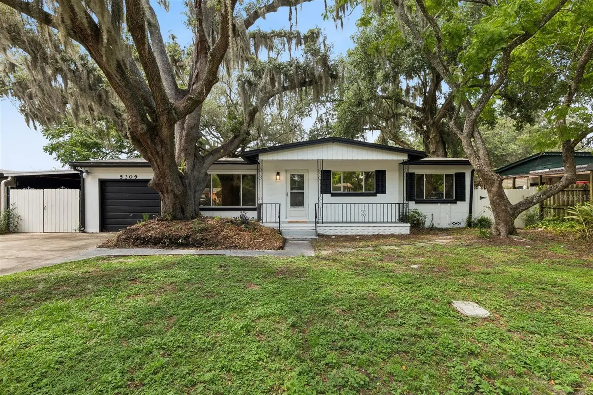5309 E KALEY ST, Orlando, FL 32812