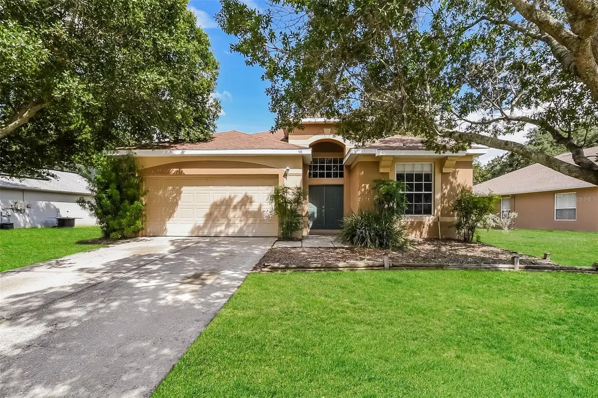 98 WENTWOOD DR, Debary, FL 32713