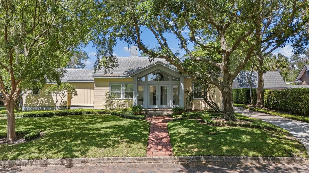 321 SYLVAN BLVD, Winter Park, FL 32789