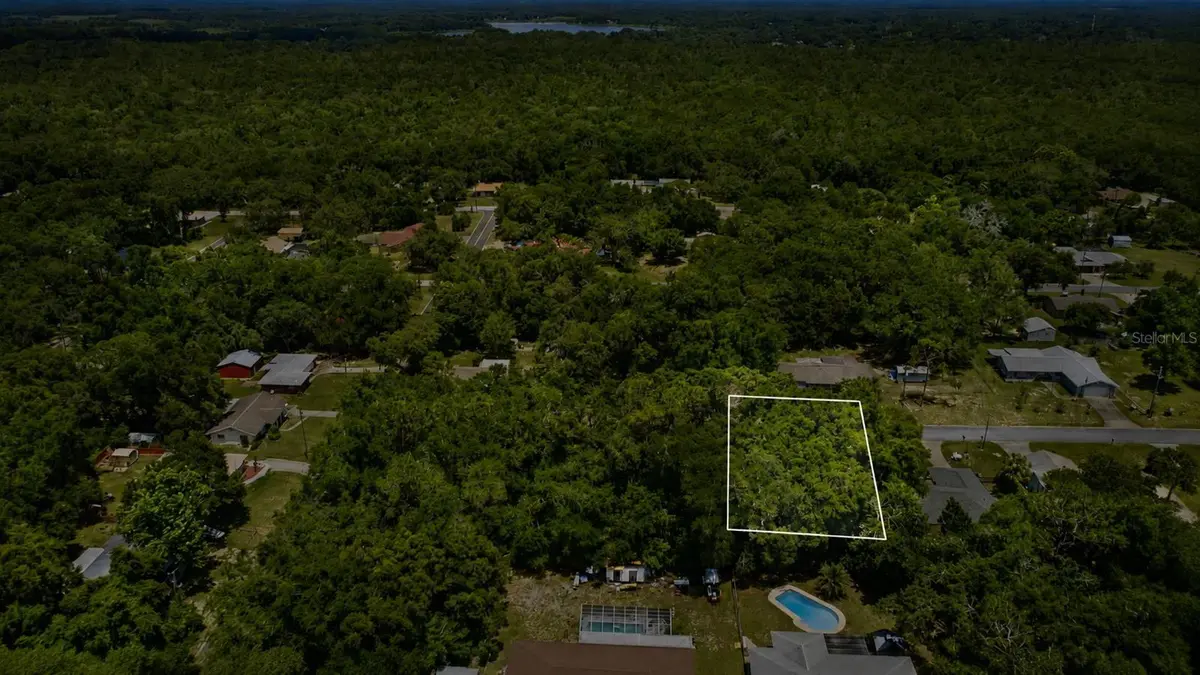 921 TULANE TER, Inverness, FL 34450