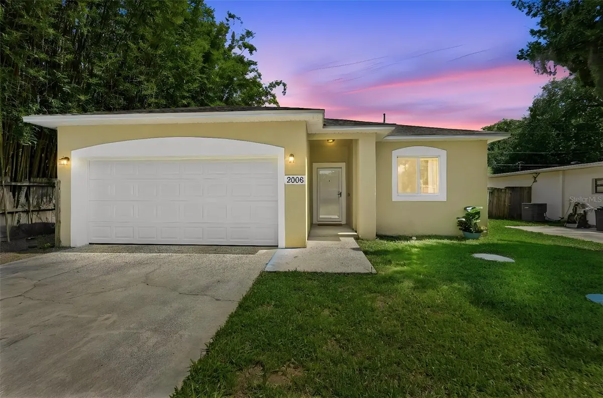 2006 E HARDING ST, Orlando, FL 32806