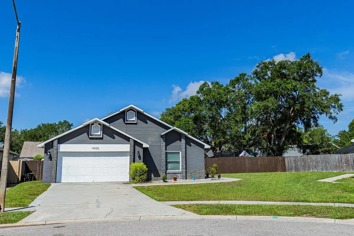 14000 ANNHURST CT, Orlando, FL 32826