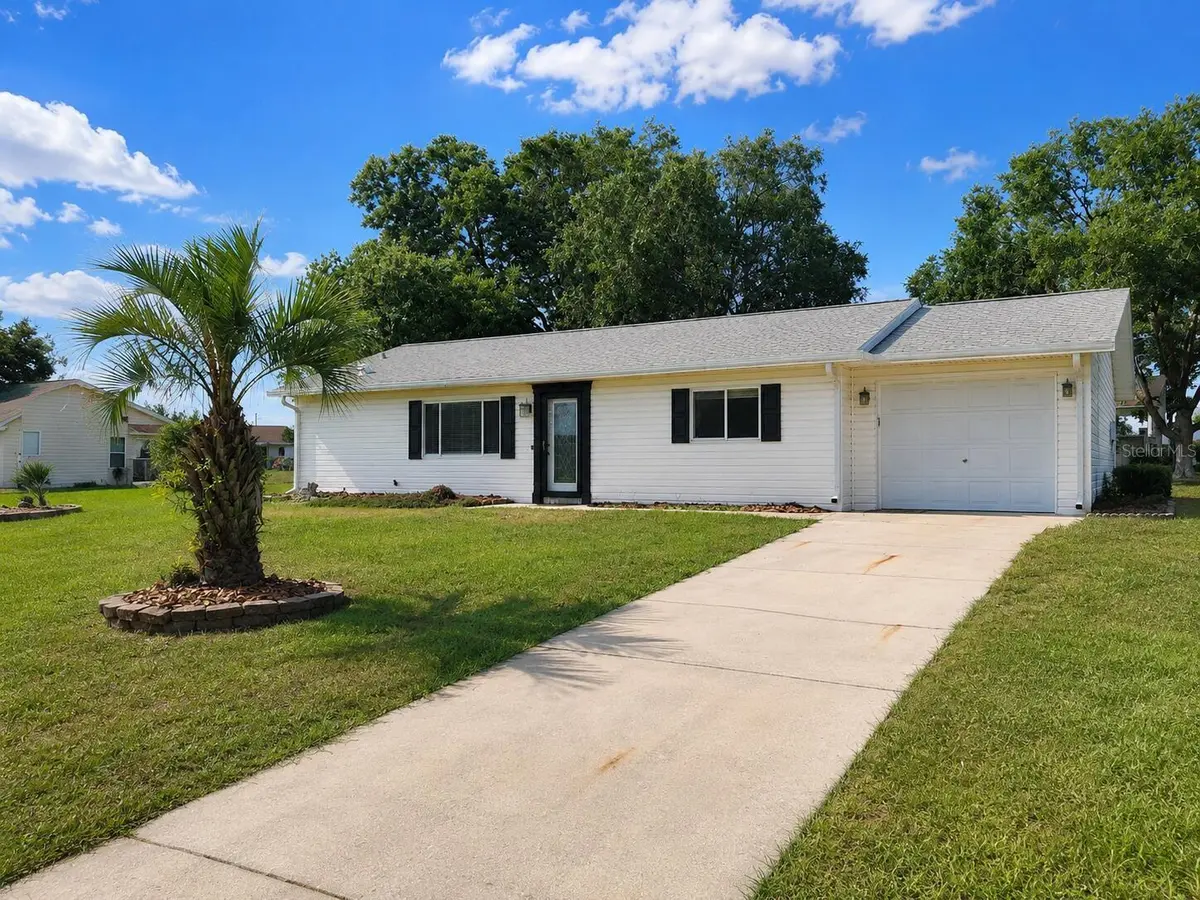 6286 SW 110TH ST, Ocala, FL 34476