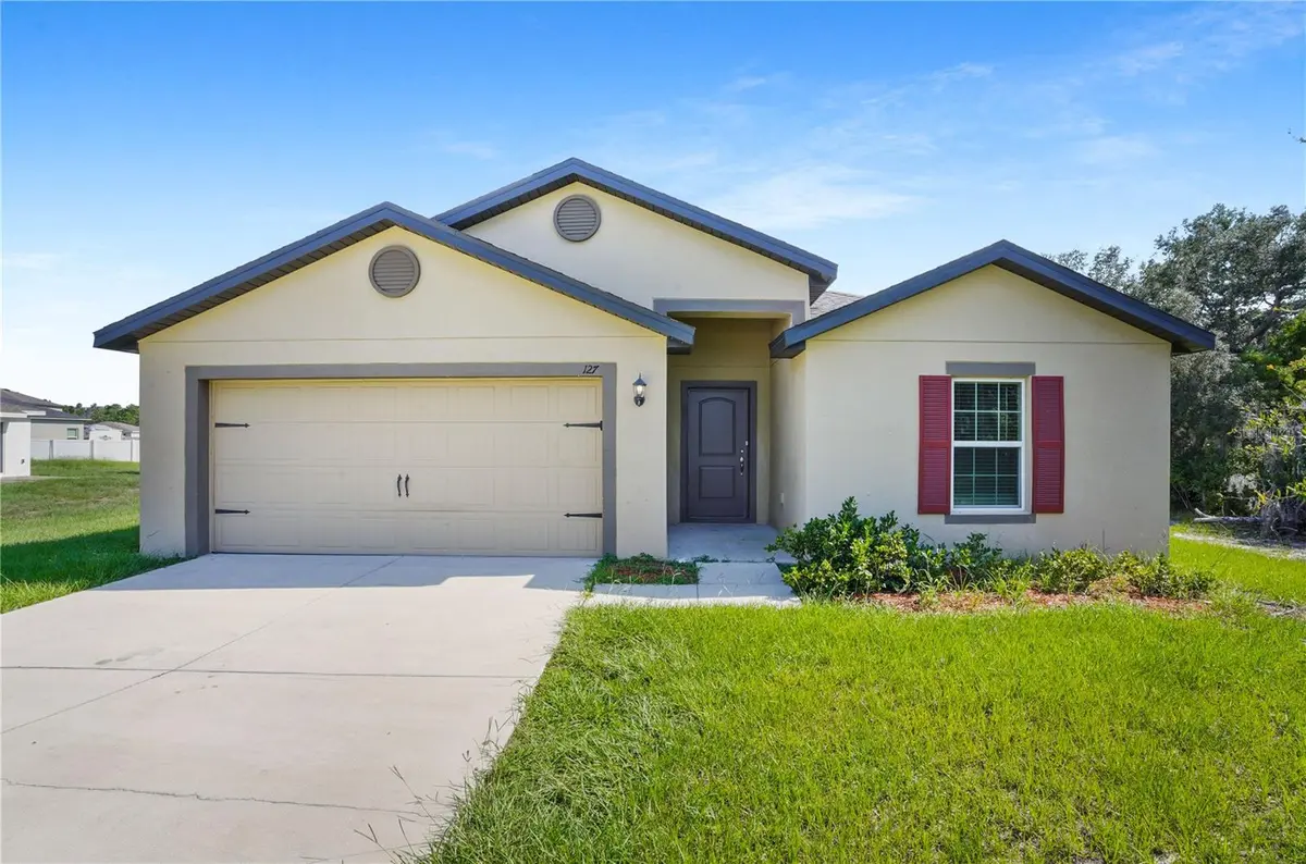 127 TULIP LN, Kissimmee, FL 34759