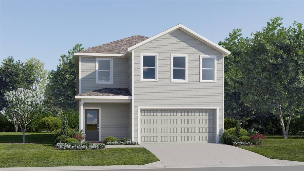 3047 GRANITE RIDGE AVE, Minneola, FL 34715