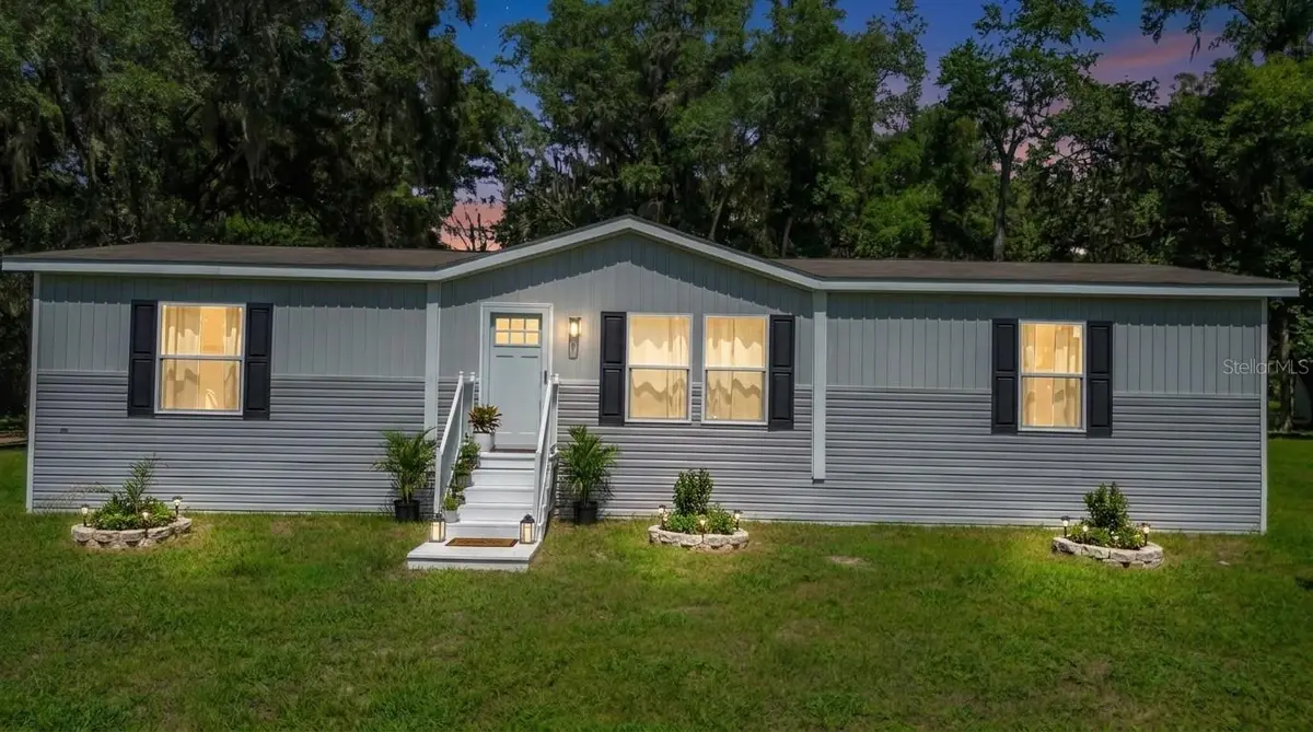 13655 SE 25TH AVE, Summerfield, FL 34491