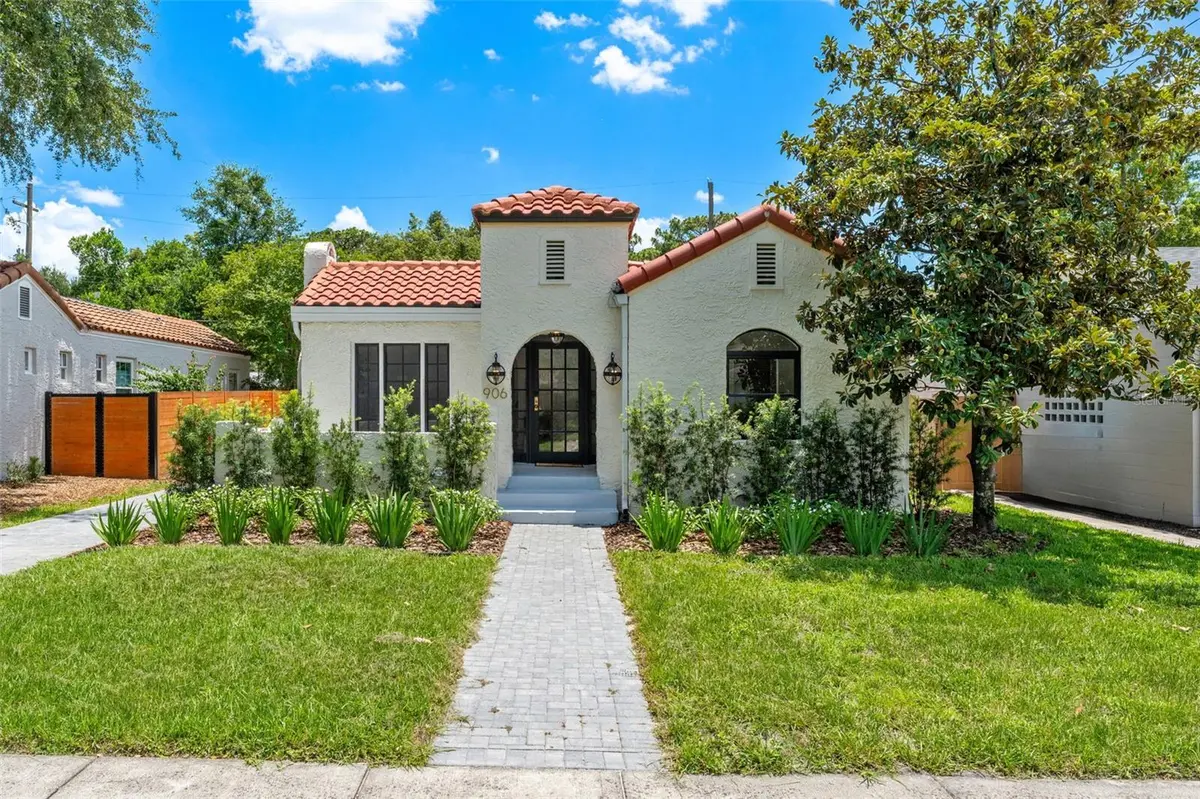 906 STETSON ST, Orlando, FL 32804