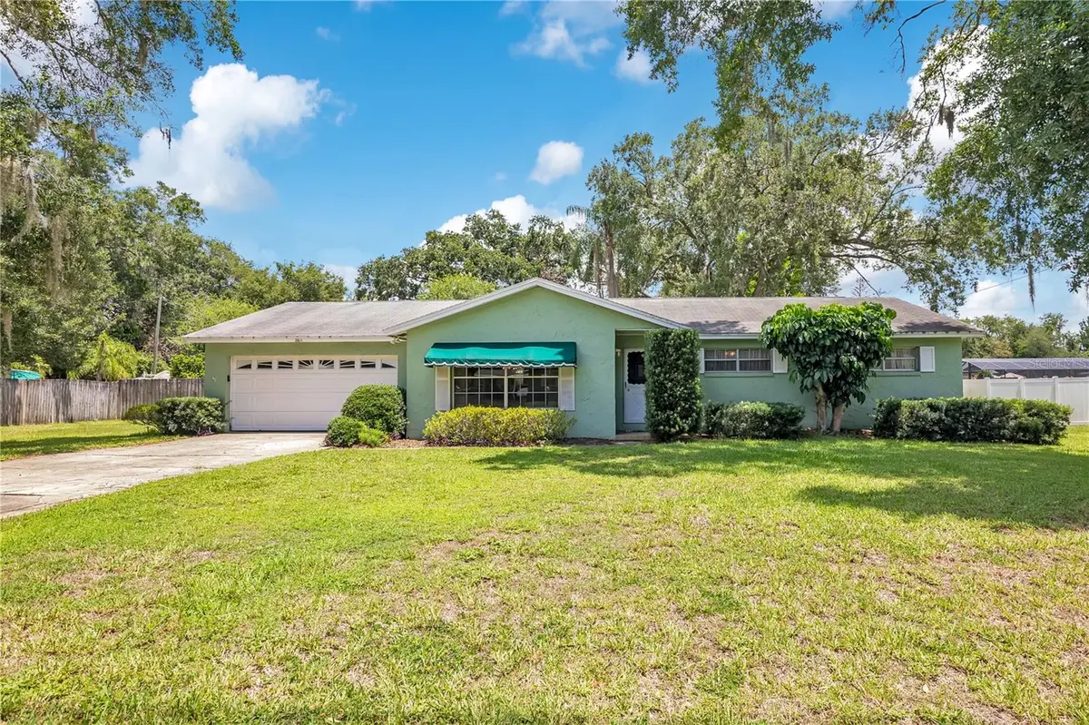 2611 LAKE MARGARET DR, Orlando, FL 32806