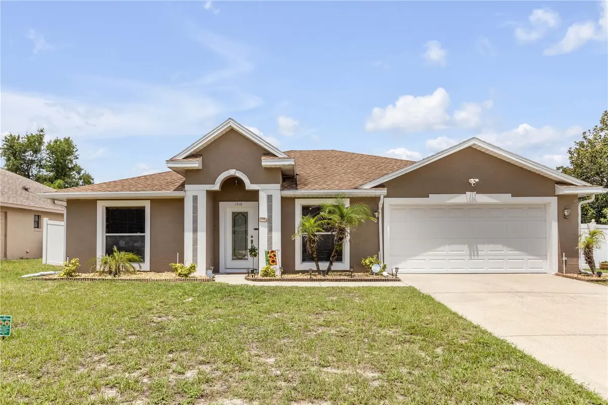 1510 BRAYTON CIR, Deltona, FL 32725