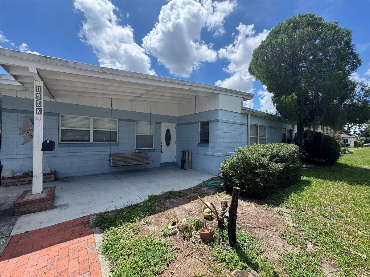 1609 N WESTMORELAND DR, Orlando, FL 32804