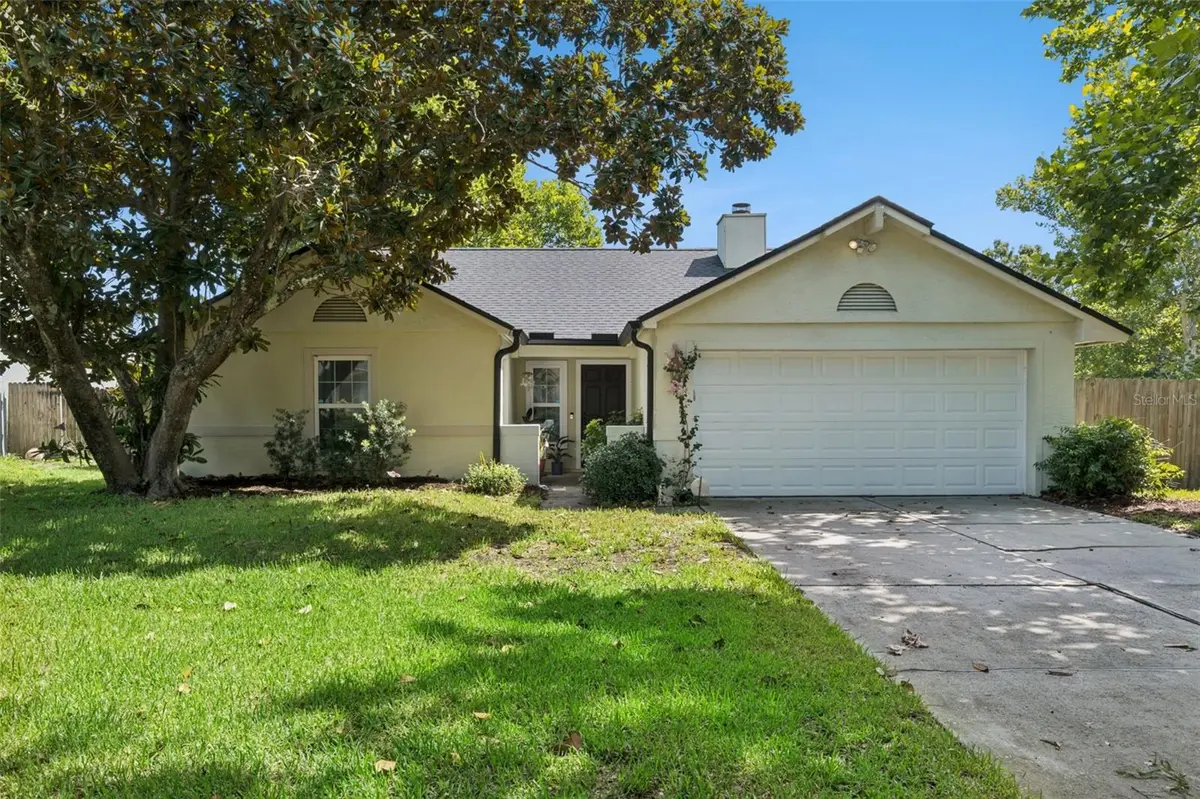 1058 MCKINNON AVE, Oviedo, FL 32765