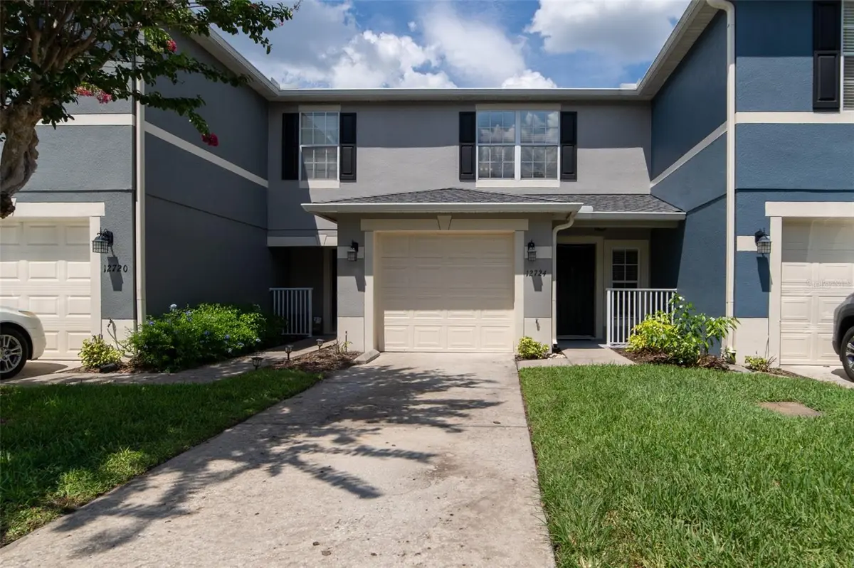 12724 LEXINGTON SUMMIT ST, Orlando, FL 32828