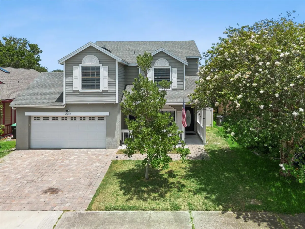 12507 NEWFIELD DR, Orlando, FL 32837