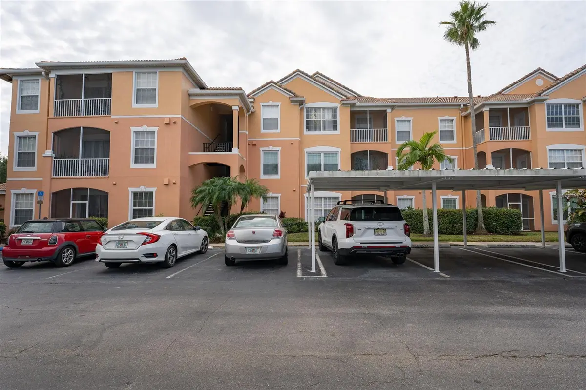 13524 TURTLE MARSH LOOP #623, Orlando, FL 32837