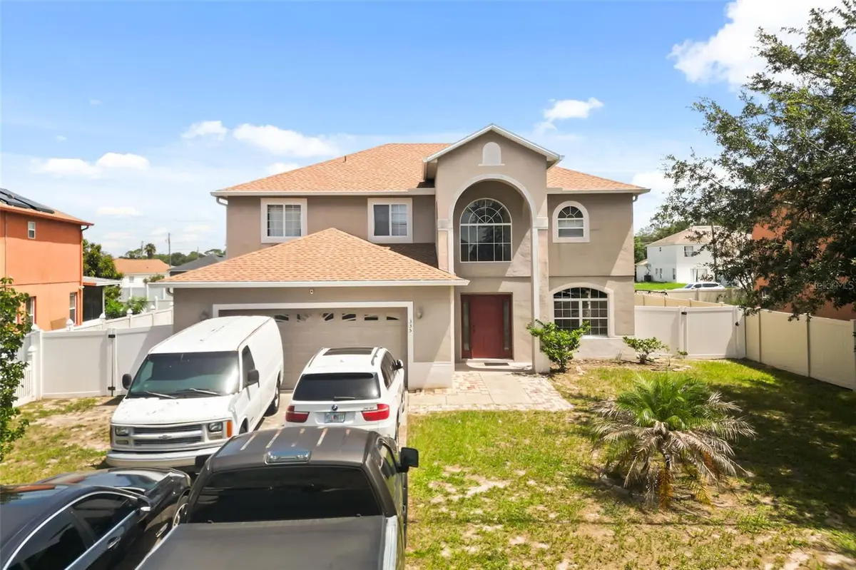 335 CHURCHILL CT, Kissimmee, FL 34759