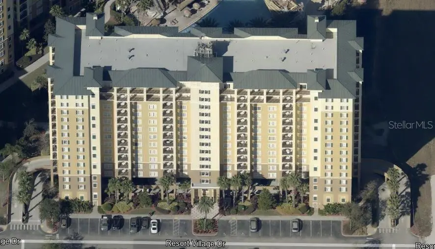 8101 RESORT VILLAGE DR #3308, Orlando, FL 32821