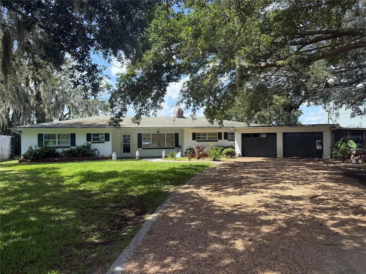 4445 BEACH BLVD, Orlando, FL 32803