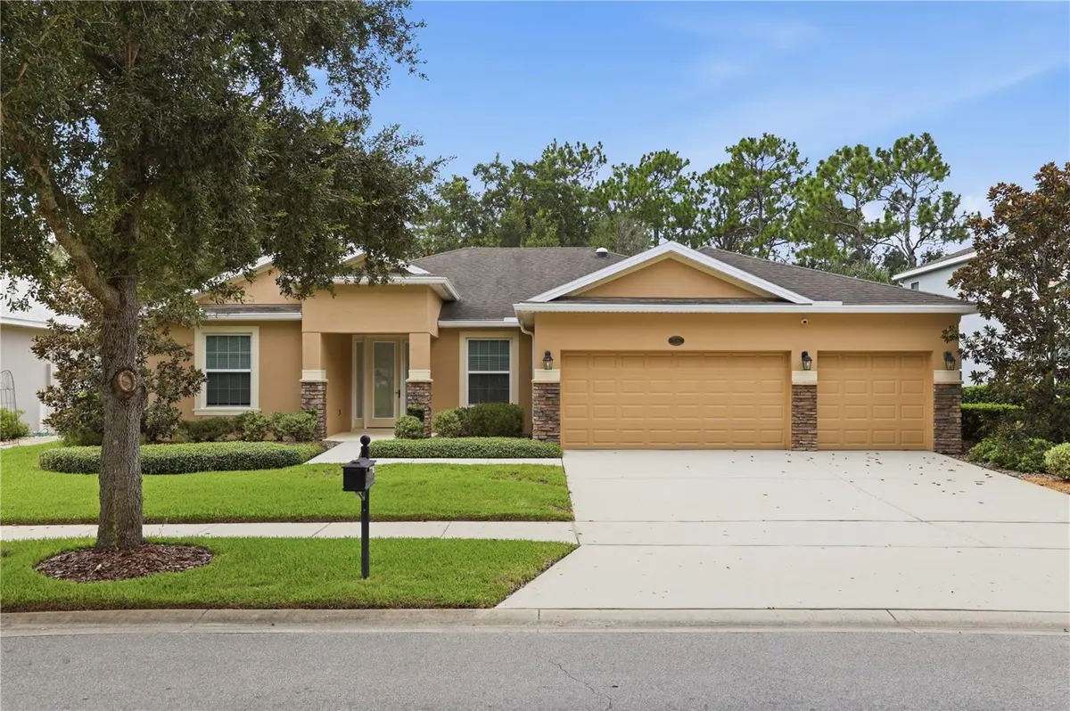 308 W VICTORIA TRAILS BLVD, Deland, FL 32724