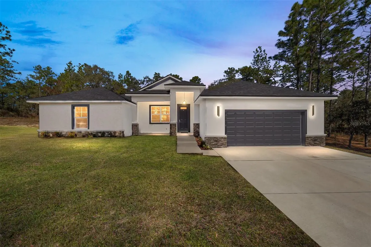 13359 SW 80TH ST, Dunnellon, FL 34432