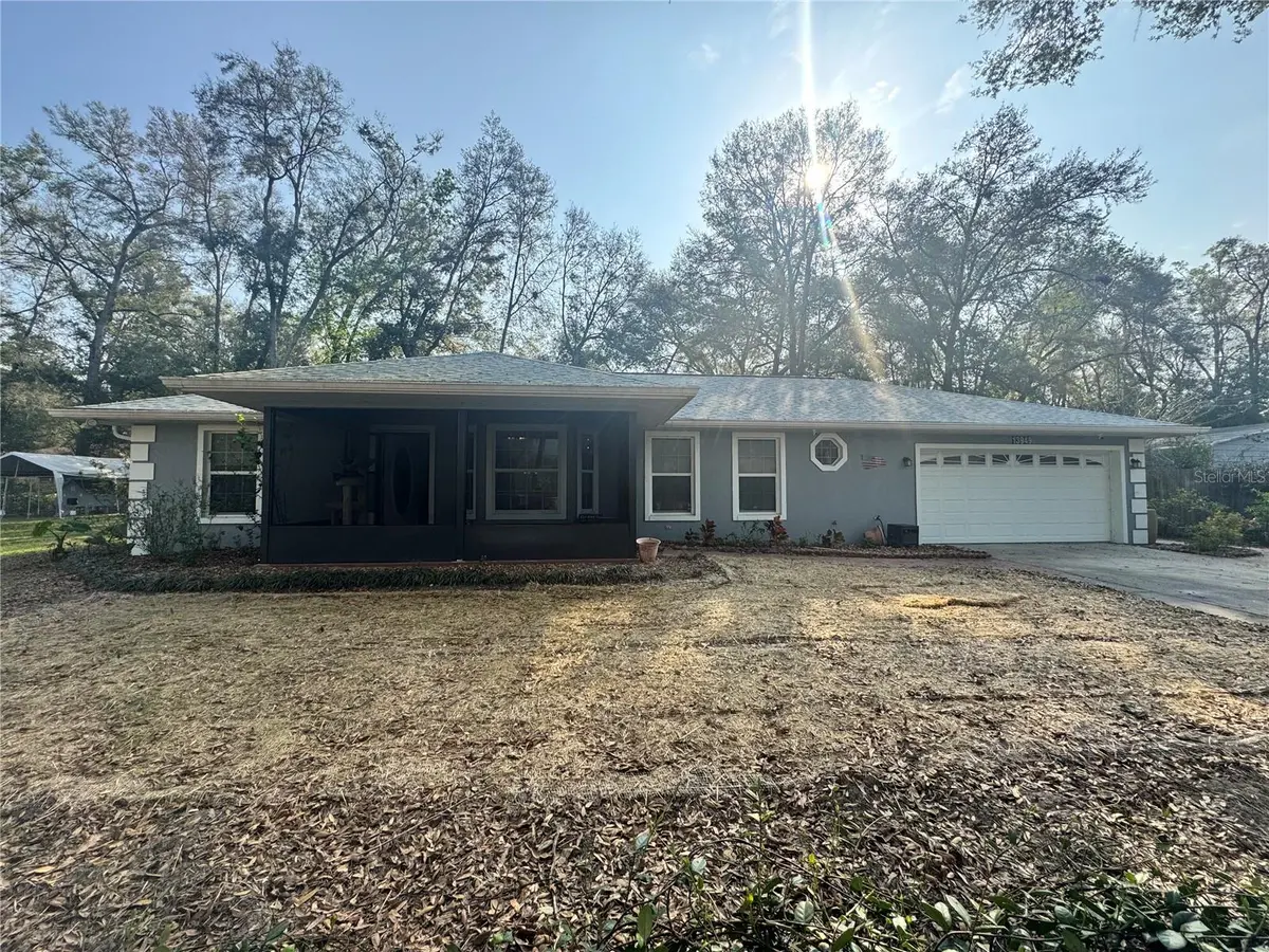 13949 SE 53RD AVE, Summerfield, FL 34491