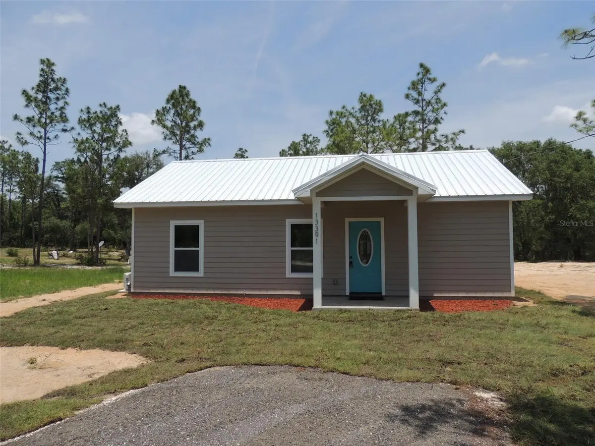 13391 NE 51ST ST, Williston, FL 32696