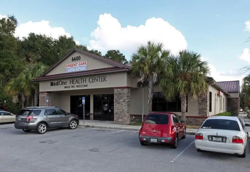 6600 SW HIGHWAY 200 #300, Ocala, FL 34476