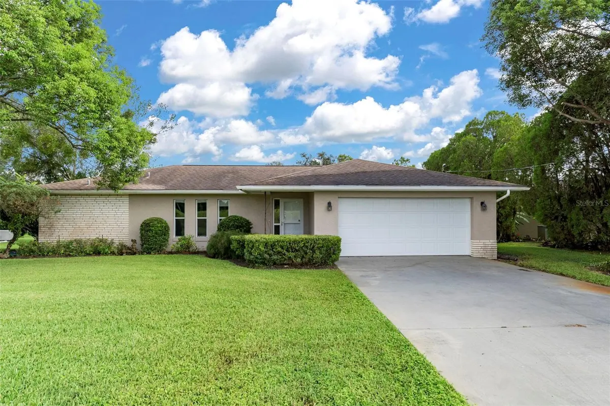 8505 E SANDPIPER DR, Inverness, FL 34450