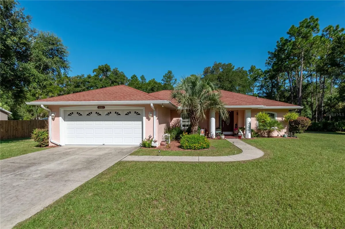 10083 W DUNNELLON RD, Crystal River, FL 34428