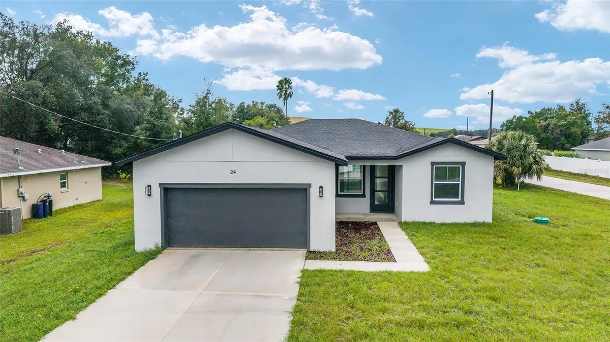 24 DOGWOOD TRL, Ocala, FL 34472