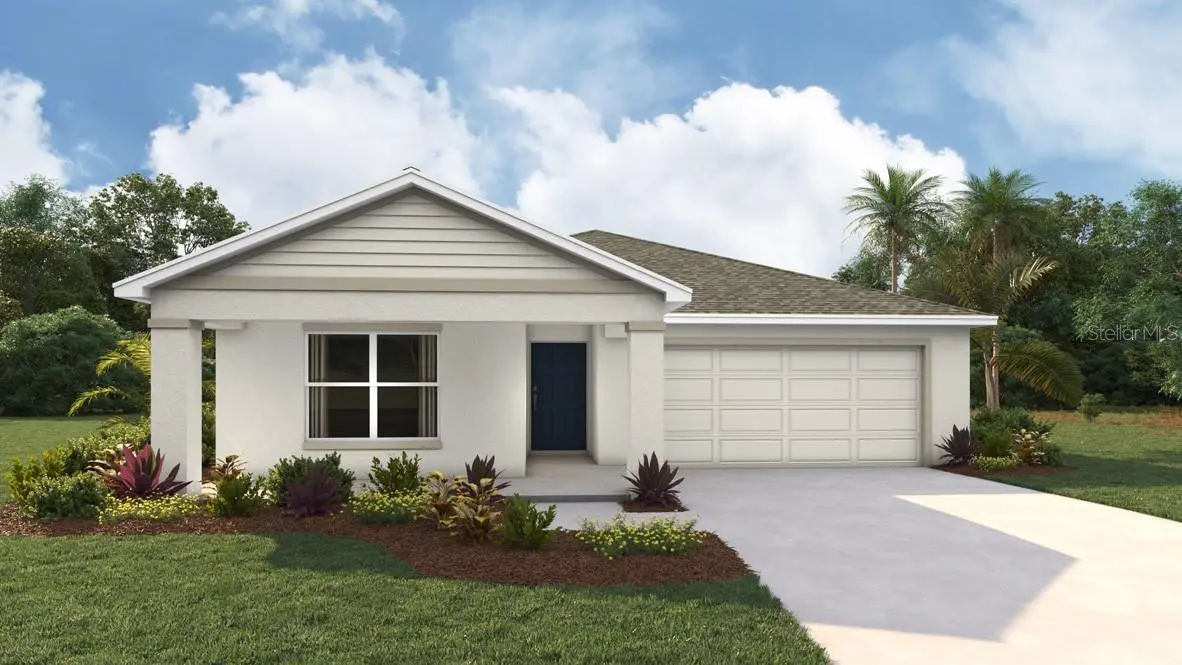 10407 TURTLE RUN RD, Weeki Wachee, FL 34613