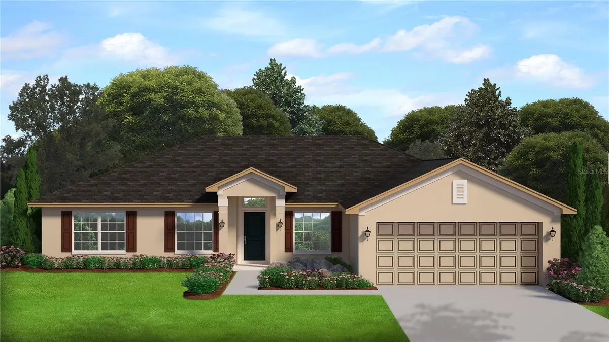 8 DOGWOOD DRIVE TRL, Ocala, FL 34472