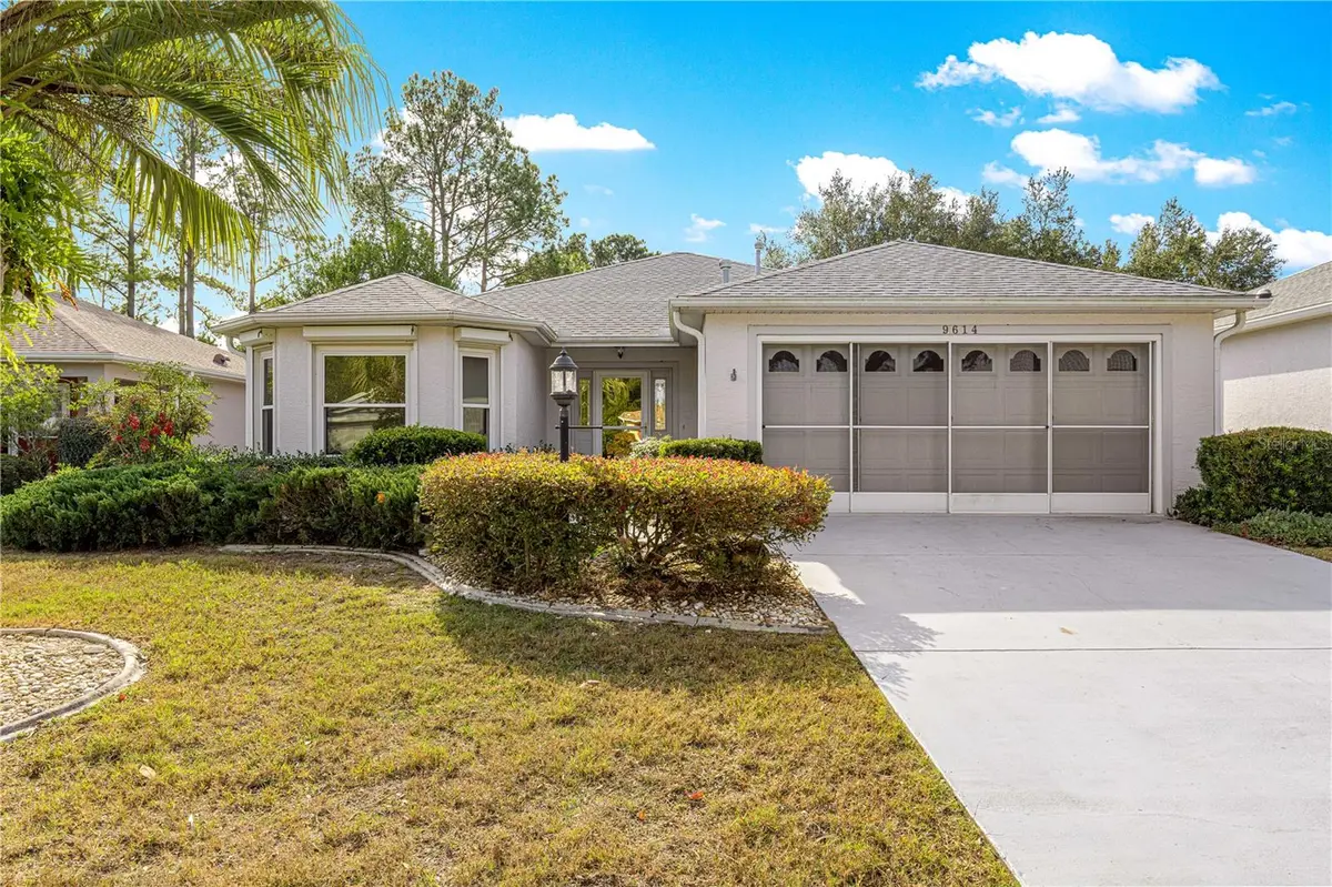 9614 SW 93RD LOOP, Ocala, FL 34481