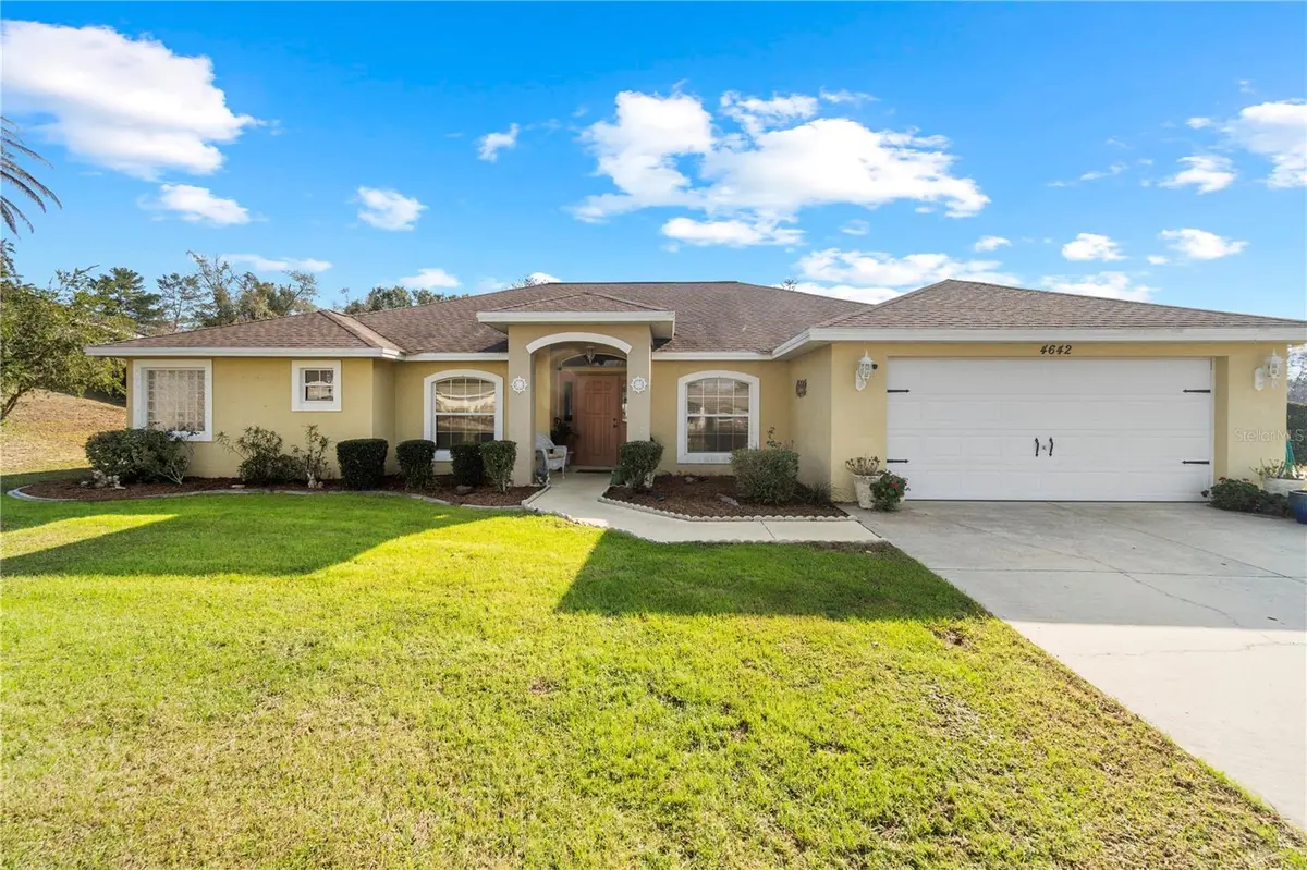 4642 SW 100TH LN, Ocala, FL 34476