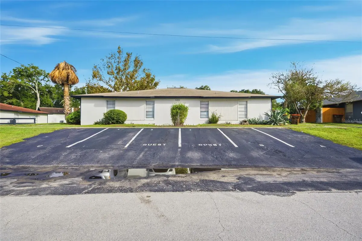 5355 SE 29TH PL, Ocala, FL 34480