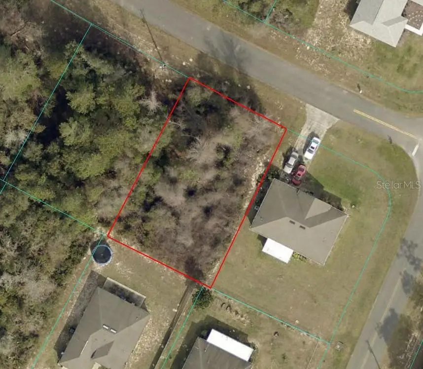 Lot 15 SW 27TH TERRACE RD, Ocala, FL 34473