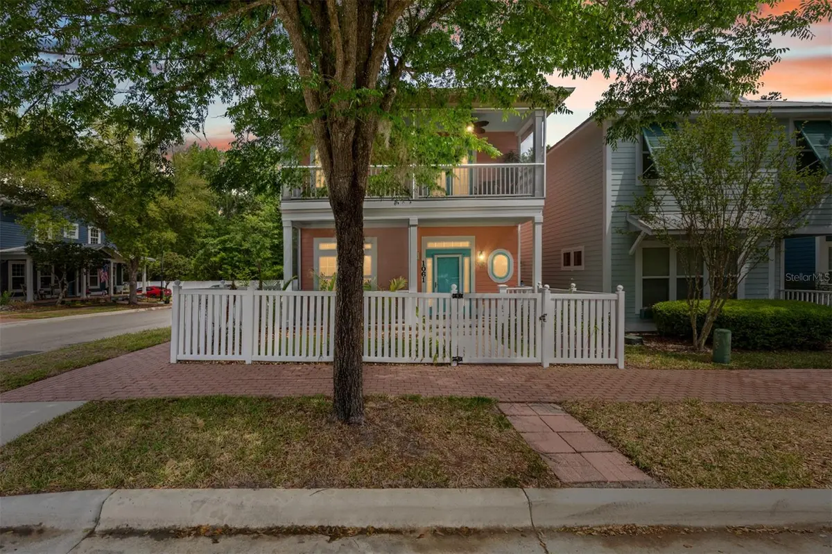 1061 NW 50TH TER, Gainesville, FL 32605